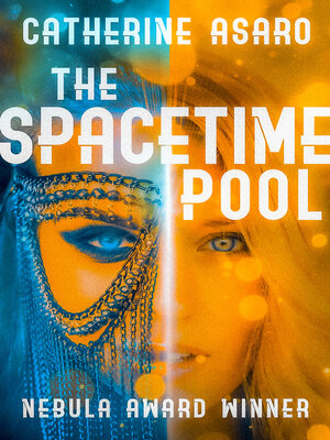 The Spacetime Pool - ebook